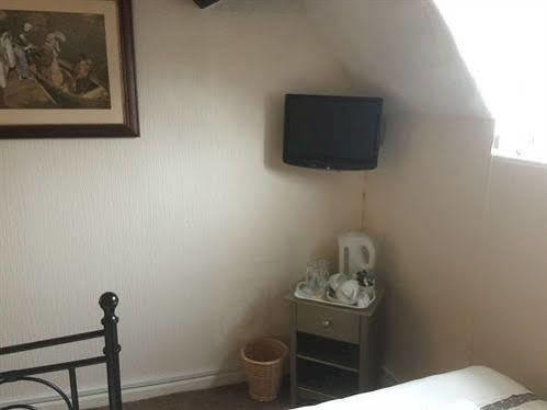 The Bear Inn Bridgnorth Buitenkant foto