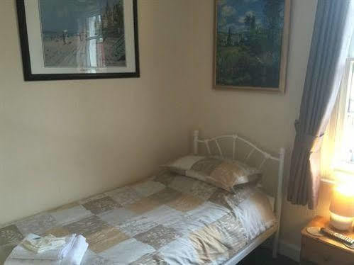 The Bear Inn Bridgnorth Buitenkant foto
