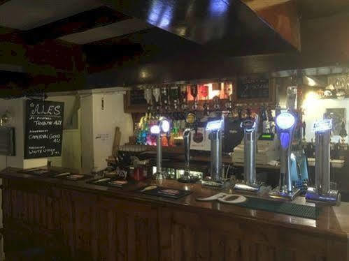 The Bear Inn Bridgnorth Buitenkant foto