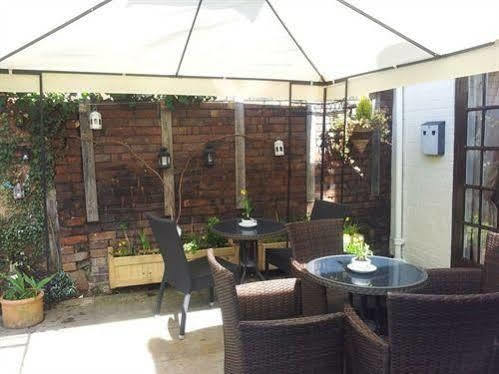 The Bear Inn Bridgnorth Buitenkant foto