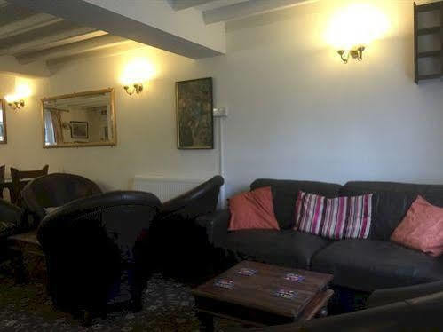 The Bear Inn Bridgnorth Buitenkant foto
